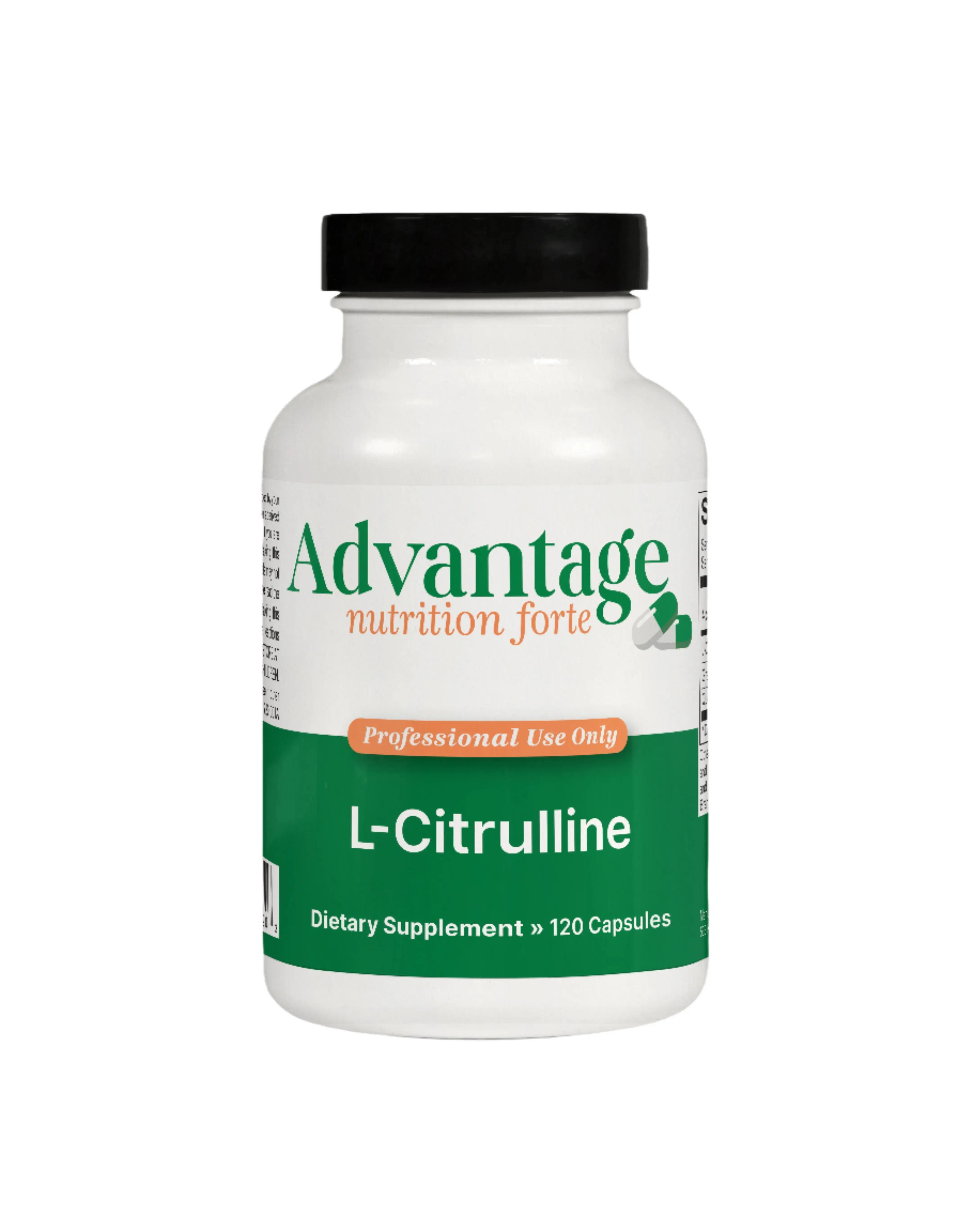 L - Citrulline L - Citrulline