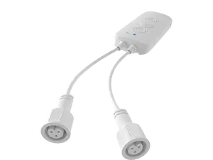 ASAHOM Control Box with Built-in WLED module for S1070/S1080