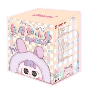 Hey Me Spookie Blind Box
