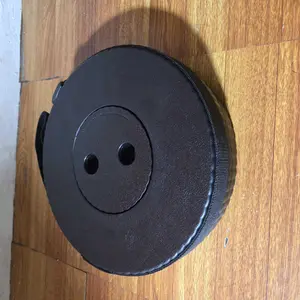 SPOVEN Upgraded Collapsible Stool Lightweight，Portable Retractable Folding Telescoping Foldable Camping Stool with Load Capacity 400lbs ,Retractable Stool for Outdoor Fishing,Hiking,BBQ,Camping,Gardening,Hiking Tours