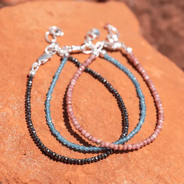 Bracelets for Vitality Set