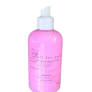 leave in conditioner .  crema para peinar con colágeno y biotina Conditioner Haircare