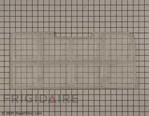 Frigidaire 5304535829 Plastic Frame Air Filter