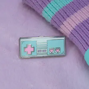 Game Controller Pin
