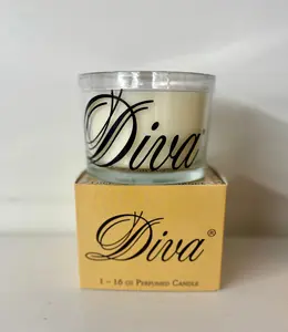 Tyler Candle Company LIMITED EDITION STATURE CANDLE 16oz Tyler Candle Company LIMITED EDITION STATURE CANDLE 16oz