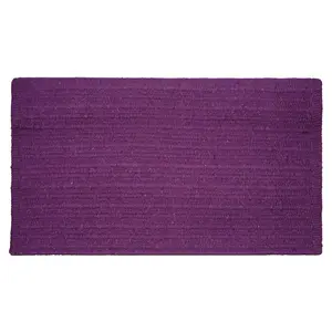 Schneiders Solid Wool Oversize Western Show Blanket 34 x 40