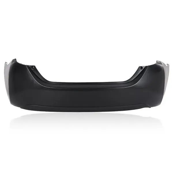 Fit For 14-19 Toyota Corolla Sedan TO1100309 Rear Bumper Cover Replacement