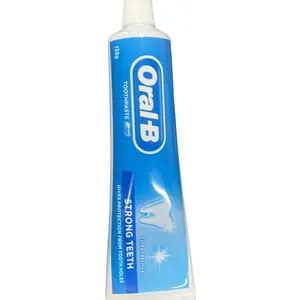 Oral Btoothpaste - Oral Care for Fresh Breath