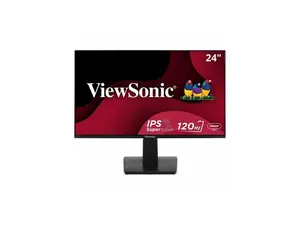 Viewsonic VA2448-MHU 24 Inch Full HD 1080p IPS Monitor with 120Hz, Variable Refresh Rate, Eye Care, HDMI, VGA, and USB C Inputs for Home and Office - 23.8" Viewable - In-plane Switching (IPS) Tec