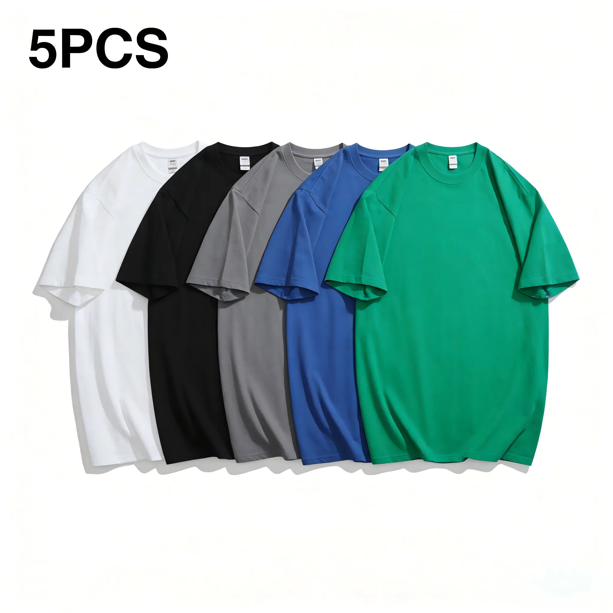 BLACK+WHITE+GRAY+BLUE+GREEN