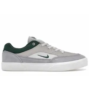 Nike Men's SB Malor Platinum Tint Fir, from StockX