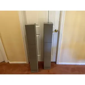 Extra Large Twin Towers Model- 3D Printed