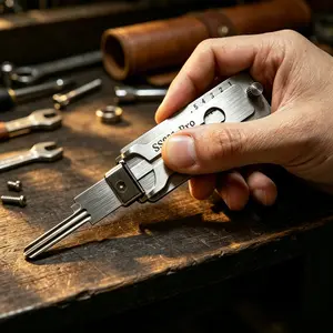 Furniture Assembly & Daily Household Repair Hand Tool Kit
