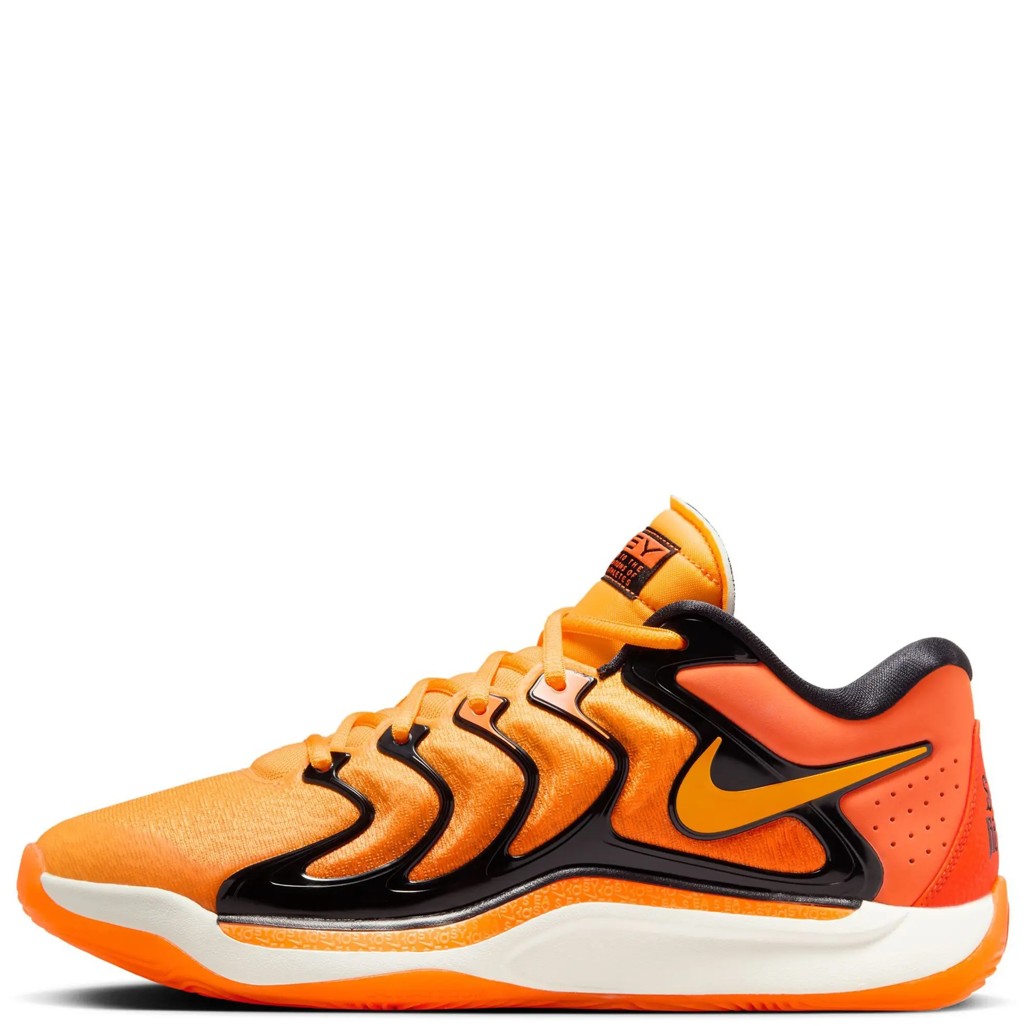 Nike Men's KD17 High-Performance Basketball Shoes