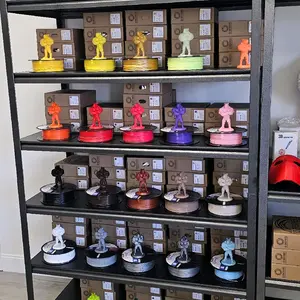 10 Pack Filament - Choose Your Colors in live or DM - Ideal for 3D Printing - High-Quality Filament for Various Projects