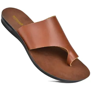 Aerosoft Vintage Sandals- Daffodil