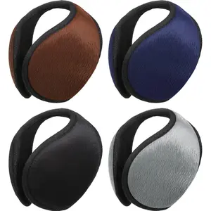 Ear Muffs For Winter Ear Warmer Ear Covers Over The Head Ear Muffs for Men Women Outdoor