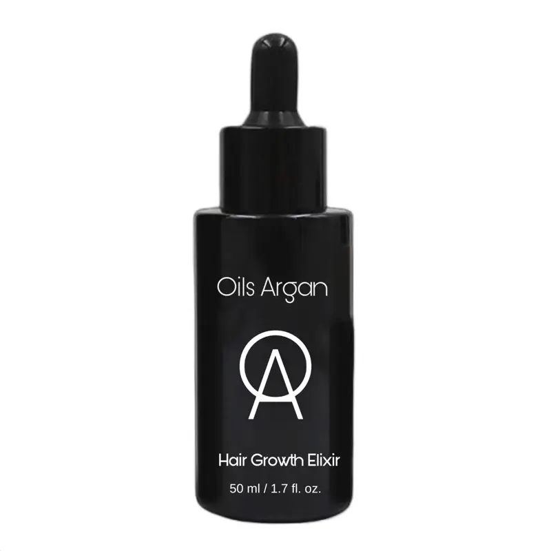 OA Hair Elixir