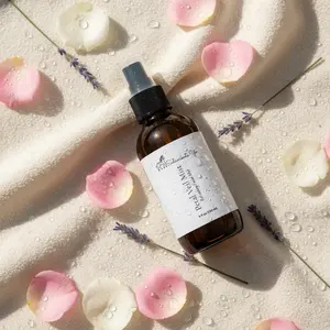 Petal Veil Mist - Refreshing Facial Mist