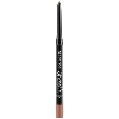 8H Matte Comfort Lipliner