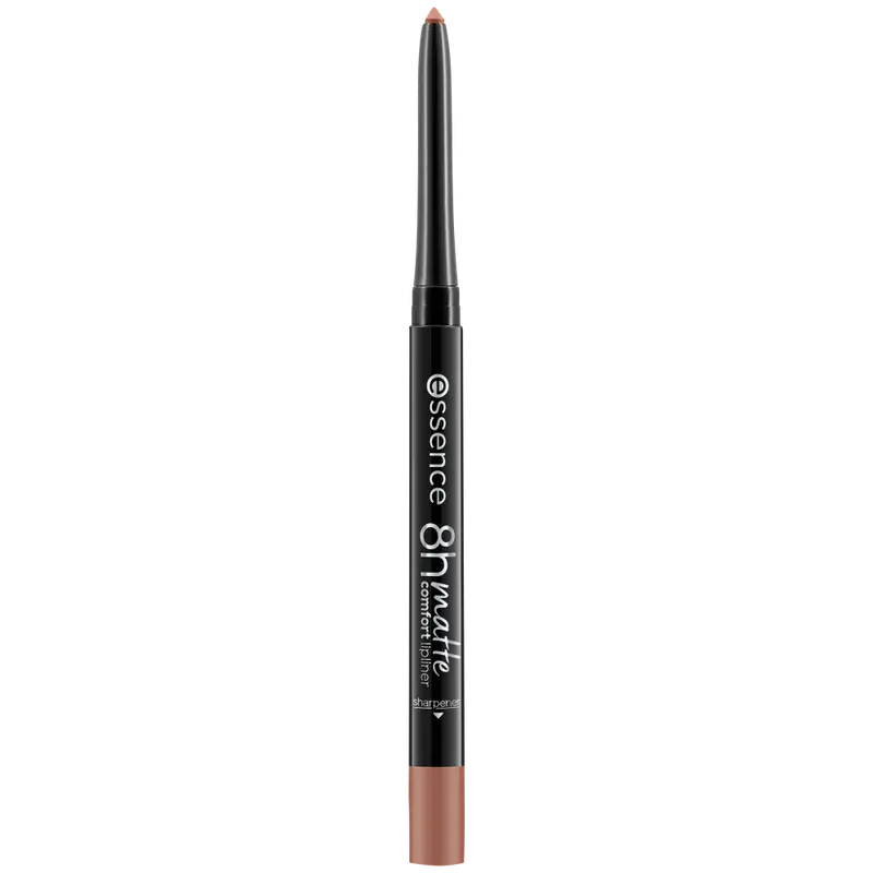 8H Matte Comfort Lipliner