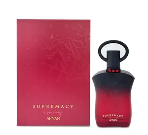 Supremacy Tapis Rouge Eau De Parfum for Women by afnan