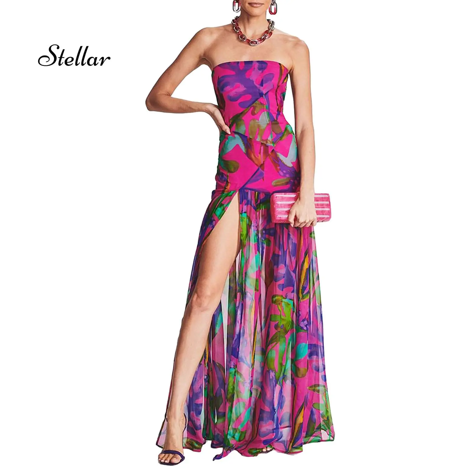 Staud turtle dress - TikTok Shop
