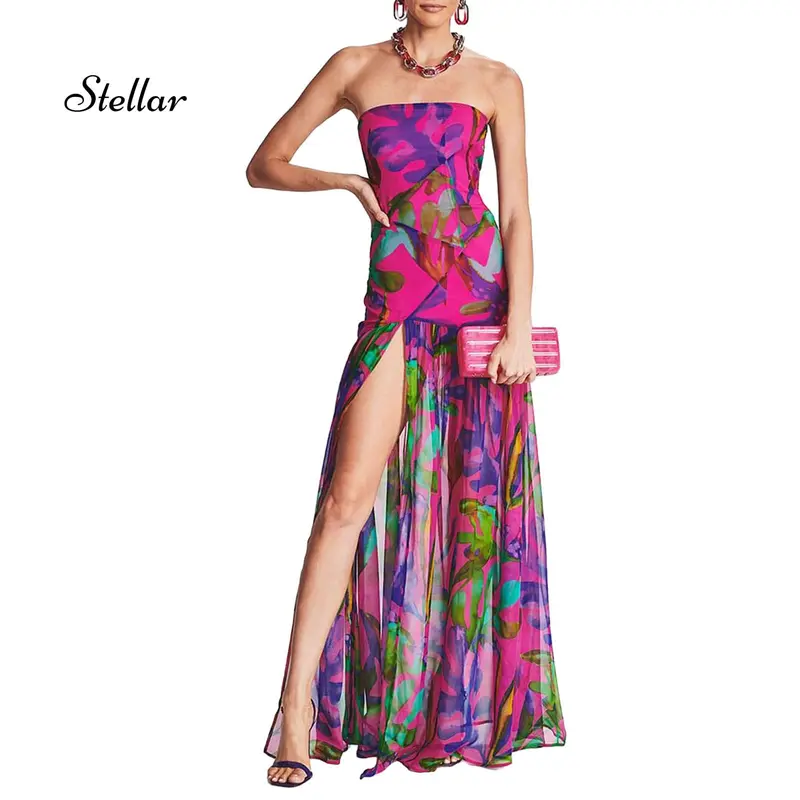 Women Backless Halter Maxi Dress Embellished Blue Sleeveless Backless FlowerFit Cocktail Dress for Party Vocation Womenswear - TikTok Shop Women Backless Halter Maxi Dress Embellished Blue Sleeveless Backless FlowerFit Cocktail Dress for Party Vocation Womenswear - TikTok Shop