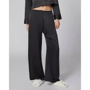 Stardust Satin Pant