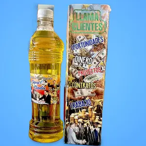 Call Clients Spiritual Bath Large Best Seller