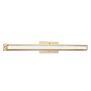 Magdele LED Vanity