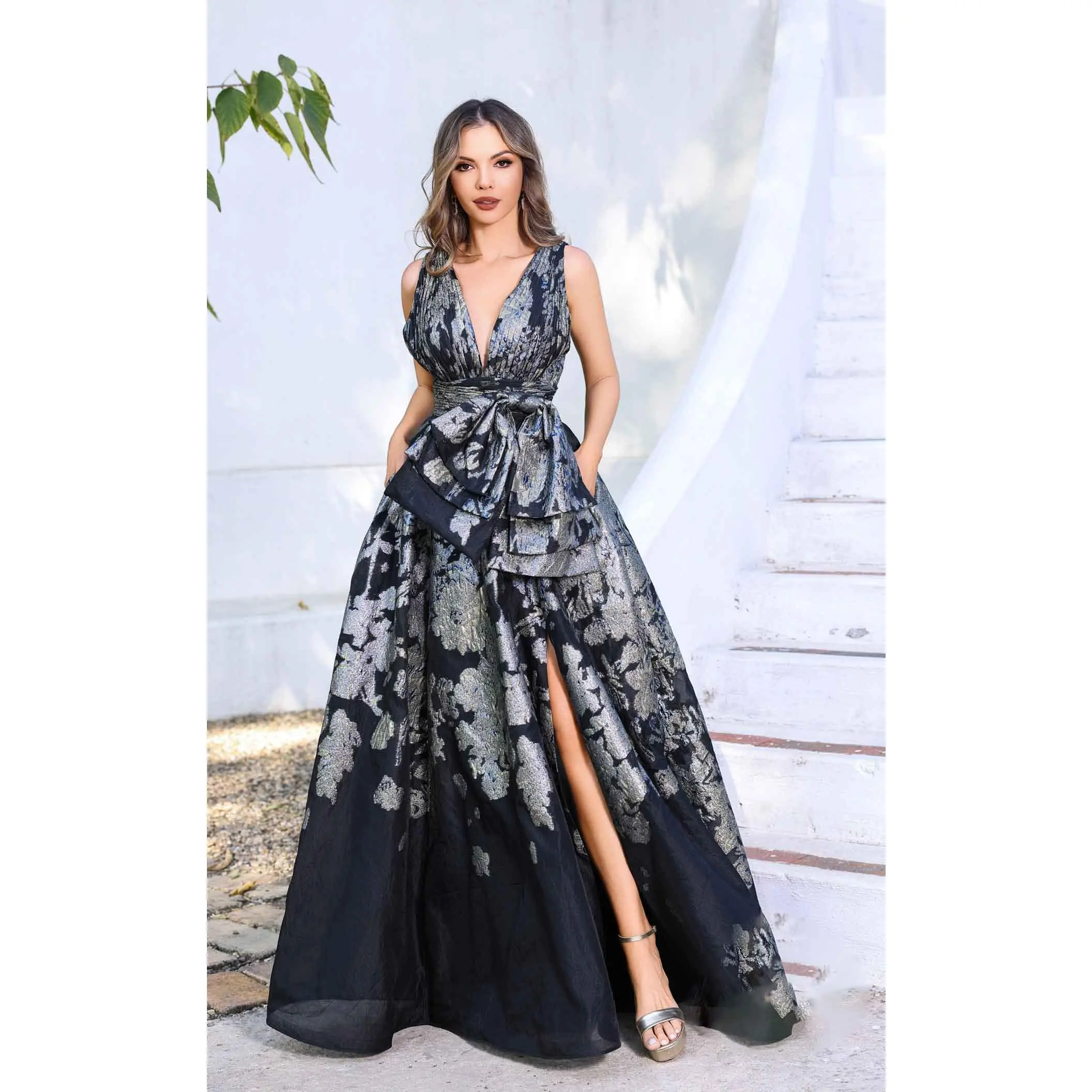 Terani 252E5145 Dress
