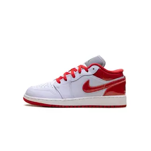 Jordan 1 Low SE GS "Gatorade Pack Red" FQ1935 018