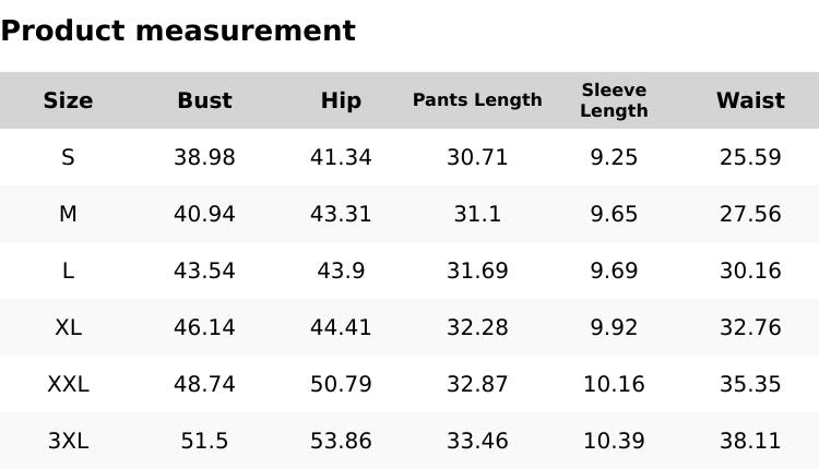 Marvmys Womens 2 Pack Pajama Sets Short Sleeve Pajamas Tops and Capri Pants Pjs Print Lounge Sets with Pockets S-3XL Loungewear Nightwear