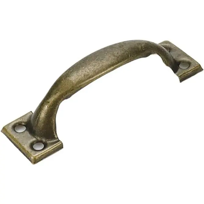 Bronze