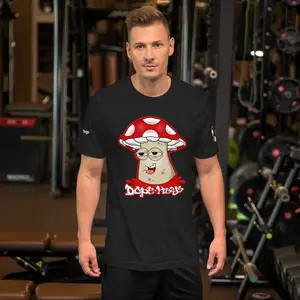 DH Hallpass t-shirt