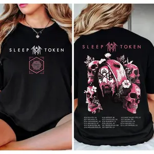 🚀 Vintage 90s Cartoon Horror Halloween Graphic T-Shirt, Unisex Spooky Season Streetwear Top, Retro Aesthetic Casual Style, 100% Cotton