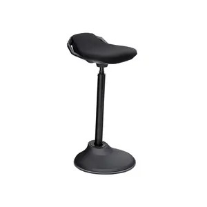 SONGMICS Adjustable Standing Desk Chair