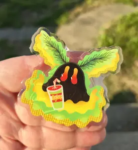 Gothic Mothman Phone Grip, Aesthetic Spooky Kindle Holder, Cryptid Lover Gift, Dark Cottagecore Accessory, Witchy Phone Stand, Mothman Wings Topper