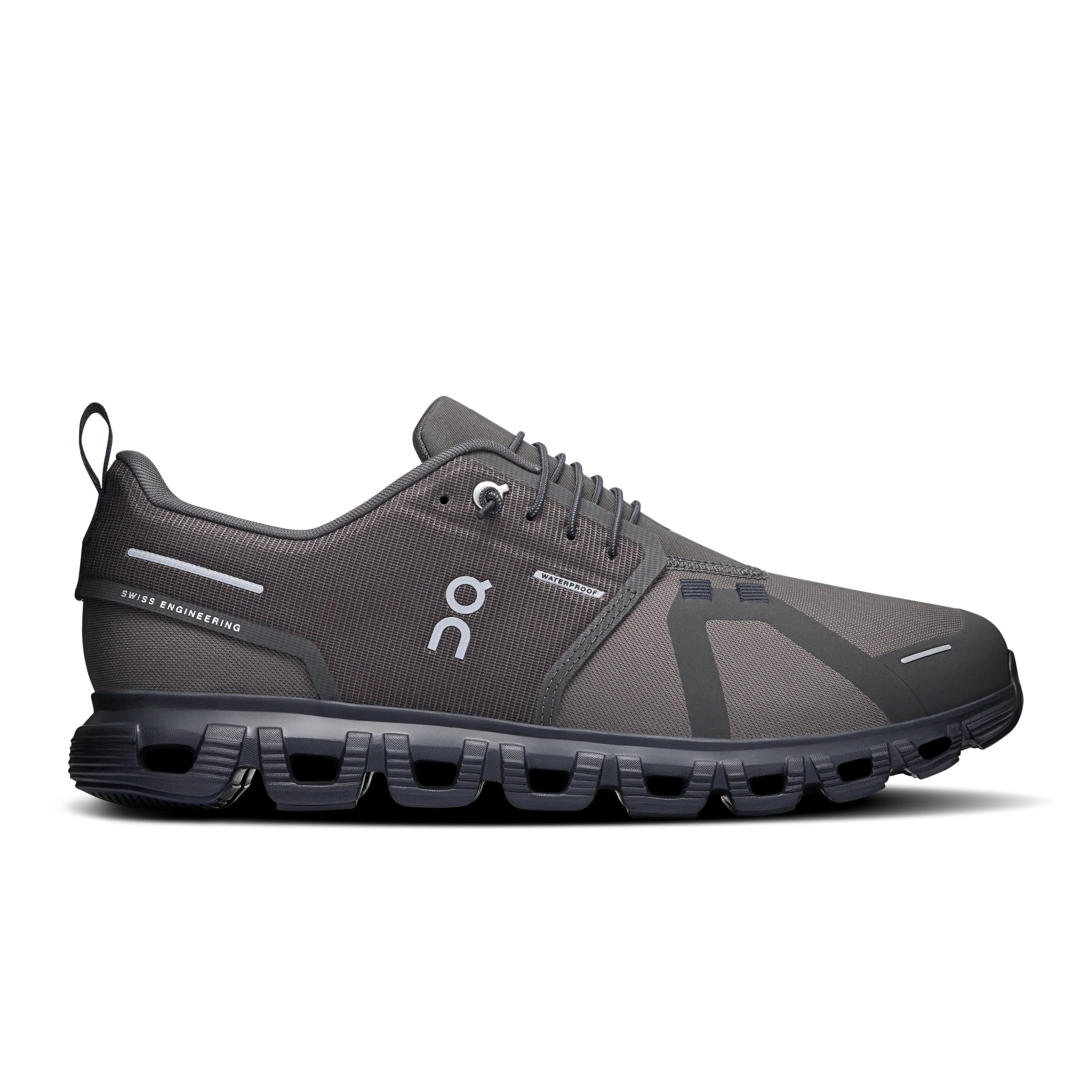 On Running Men's Cloud 6 Waterproof