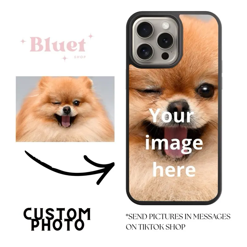 Custom Phone Case