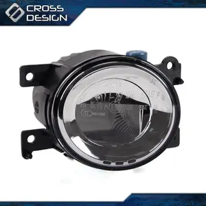 CROSSDESIGN Right LED Fog Light LED Fit For Infiniti 14-18 Q50 QX60 QX80 15-17 Q70/Q70L/Q70