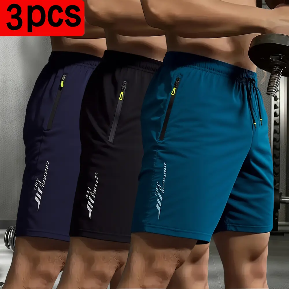 Lake Blue + Black + Dark Blue