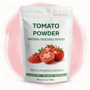 Tomato Powder 150g – Premium Dehydrated Tomato Spice for Cooking, Baking, Sauces & Seasoning Mix