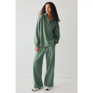 H&M Zip-top sweatshirt H&M Zip-top sweatshirt