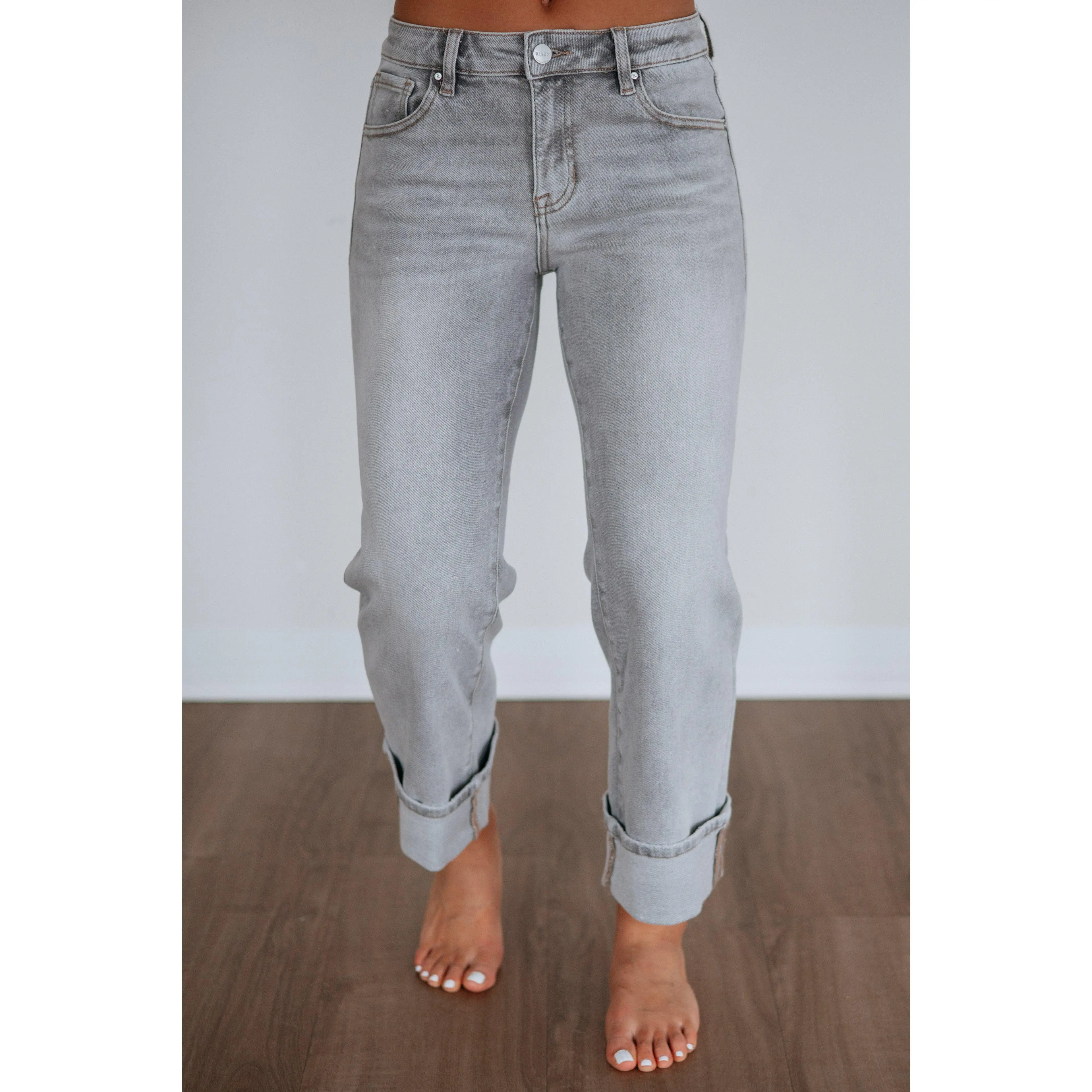 Kaylie Risen Jeans
