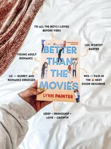 Better Than the Movies