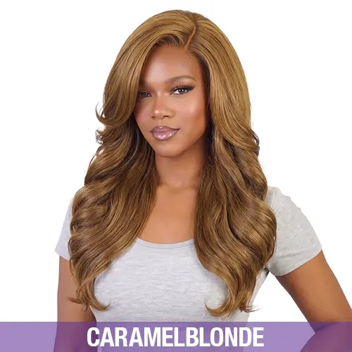 CARAMELBLONDE