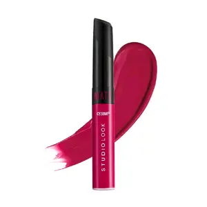 cyzone studio look lips liquid mate color intense