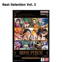Best Selection Vol. 3